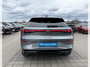 Volkswagen T-Roc R-Line 1.5 eTSI OPF DSG 150 (UVP 50.235€/SOFORT)BLACK/MATRIX/IQ-Light/360/EASYOPEN/PANO/AHK/UVM.