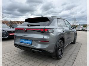 Volkswagen T-Roc R-Line 1.5 eTSI OPF DSG 150 (UVP 50.235€/SOFORT)BLACK/MATRIX/IQ-Light/360/EASYOPEN/PANO/AHK/UVM.