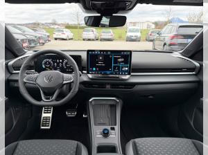 Volkswagen T-Roc R-Line 1.5 eTSI OPF DSG 150 (UVP 50.235€/SOFORT)BLACK/MATRIX/IQ-Light/360/EASYOPEN/PANO/AHK/UVM.