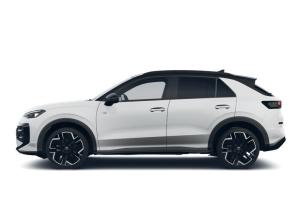 Volkswagen T-Roc R-Line 1,5 eTSI - 7-Gang-DSG *BLACK STYLE*