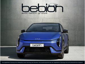 Kia EV4 58 kWh 150 kW Air Frontantrieb