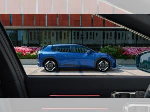 Kia EV4 58 kWh 150 kW Air Frontantrieb