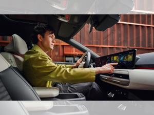 Kia EV4 58 kWh 150 kW Air Frontantrieb