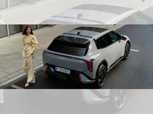 Kia EV4 58 kWh 150 kW Air Frontantrieb