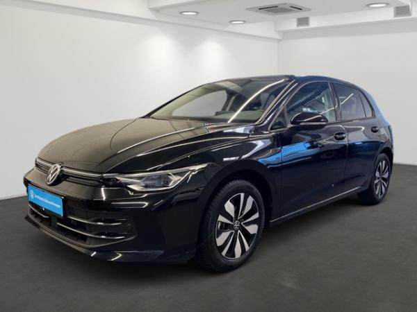 Volkswagen Golf VIII Lim. GOAL 1.5 TSI 85kW - LED Plus AHK ACC Navi PDC CarPlay Digital Cockpit LM SHZ