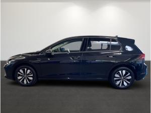 Volkswagen Golf VIII Lim. GOAL 1.5 TSI 85kW - LED Plus AHK ACC Navi PDC CarPlay Digital Cockpit LM SHZ