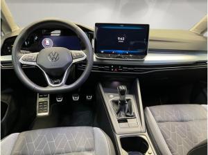 Volkswagen Golf VIII Lim. GOAL 1.5 TSI 85kW - LED Plus AHK ACC Navi PDC CarPlay Digital Cockpit LM SHZ