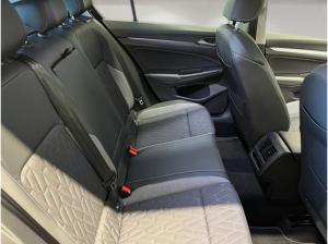 Volkswagen Golf VIII Lim. GOAL 1.5 TSI 85kW - LED Plus AHK ACC Navi PDC CarPlay Digital Cockpit LM SHZ