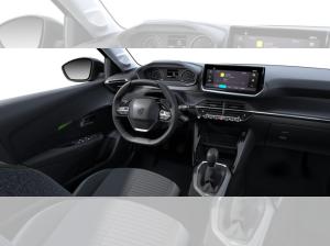 Peugeot 208 Business 100PS Schalter / Gewerbedeal / Sofort verfügbar