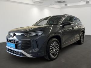 Volkswagen Tayron Life 1.5 eTSI 110kW DSG - HD-Matrix IQ.Drive Area View Navi AHK LM SHZ 7-Sitzer