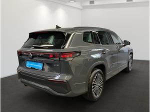 Volkswagen Tayron Life 1.5 eTSI 110kW DSG - HD-Matrix IQ.Drive Area View Navi AHK LM SHZ 7-Sitzer