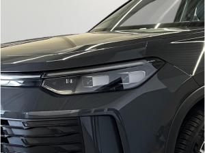 Volkswagen Tayron Life 1.5 eTSI 110kW DSG - HD-Matrix IQ.Drive Area View Navi AHK LM SHZ 7-Sitzer