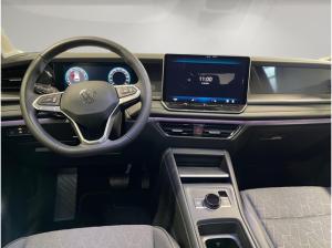 Volkswagen Tayron Life 1.5 eTSI 110kW DSG - HD-Matrix IQ.Drive Area View Navi AHK LM SHZ 7-Sitzer