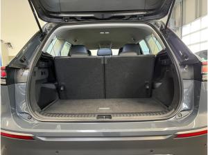 Volkswagen Tayron Life 1.5 eTSI 110kW DSG - HD-Matrix IQ.Drive Area View Navi AHK LM SHZ 7-Sitzer