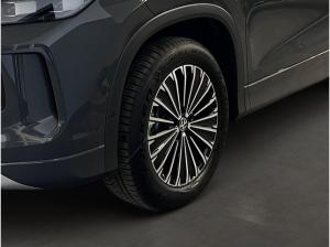 Volkswagen Tayron Life 1.5 eTSI 110kW DSG - HD-Matrix IQ.Drive Area View Navi AHK LM SHZ 7-Sitzer