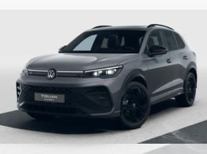 Volkswagen Tiguan R-Line 1.5 eHybrid 177 PS/115 PS *BLACK STYLE*AHK*PANO*MATRIX*LEDER*74.370 €