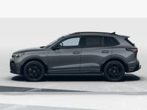 Volkswagen Tiguan R-Line 1.5 eHybrid 177 PS/115 PS *BLACK STYLE*AHK*PANO*MATRIX*LEDER*74.370 €