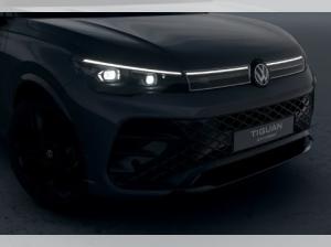 Volkswagen Tiguan R-Line 1.5 eHybrid 177 PS/115 PS *BLACK STYLE*AHK*PANO*MATRIX*LEDER*74.370 €