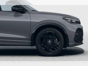 Volkswagen Tiguan R-Line 1.5 eHybrid 177 PS/115 PS *BLACK STYLE*AHK*PANO*MATRIX*LEDER*74.370 €