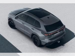 Volkswagen Tiguan R-Line 1.5 eHybrid 177 PS/115 PS *BLACK STYLE*AHK*PANO*MATRIX*LEDER*74.370 €