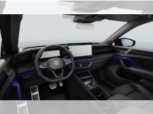 Volkswagen Tiguan R-Line 1.5 eHybrid 177 PS/115 PS *BLACK STYLE*AHK*PANO*MATRIX*LEDER*74.370 €