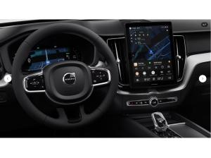 Volvo XC60 Plus Black Edition T8 AWD / ***Begrenzte Verfügbarkeit***