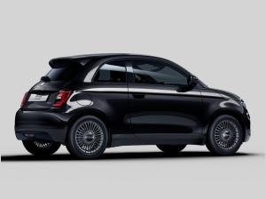 Fiat 500e Long Range | Mit großer Batterie 🔋 | Sofort verfügbar❗️