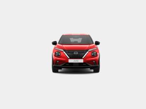 Nissan Juke 🚗N-CONNECTA 1.6 HYBRID - Hightech trifft Komfort & Stil🚗