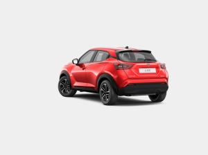 Nissan Juke 🚗N-CONNECTA 1.6 HYBRID - Hightech trifft Komfort & Stil🚗