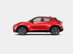 Nissan Juke 🚗N-CONNECTA 1.6 HYBRID - Hightech trifft Komfort & Stil🚗
