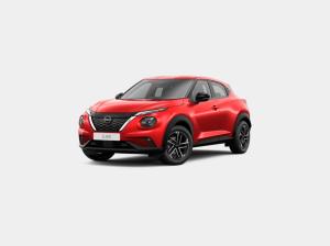 Nissan Juke 🚗N-CONNECTA 1.6 HYBRID - Hightech trifft Komfort & Stil🚗