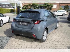 Mazda 2 2026 1.5L VVT-i 116PS Aut. CENTRE-Line