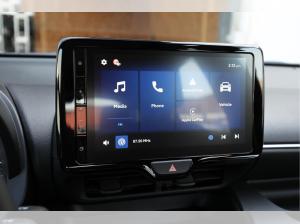 Mazda 2 2026 1.5L VVT-i 116PS Aut. CENTRE-Line