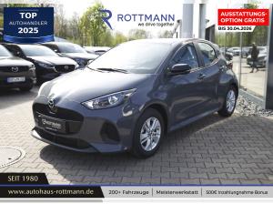 Mazda 2 2026 1.5L VVT-i 116ps Aut. CENTRE-Line