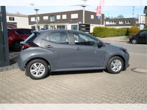 Mazda 2 2026 1.5L VVT-i 116ps Aut. CENTRE-Line