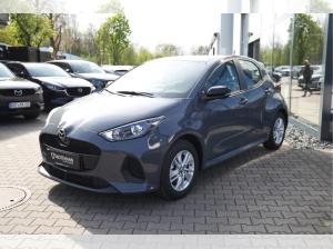 Mazda 2 2026 1.5L VVT-i 116ps Aut. CENTRE-Line