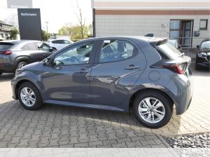 Mazda 2 2026 1.5L VVT-i 116ps Aut. CENTRE-Line