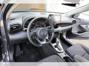 Mazda 2 2026 1.5L VVT-i 116ps Aut. CENTRE-Line