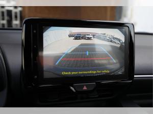 Mazda 2 2026 1.5L VVT-i 116ps Aut. CENTRE-Line