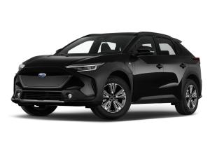 Subaru SOLTERRA Platinum