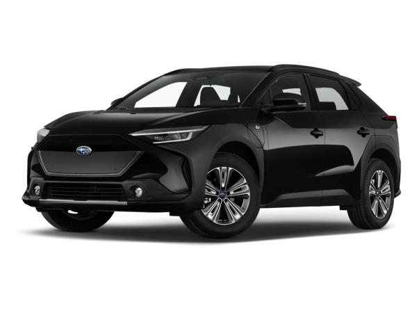 Subaru SOLTERRA Platinum