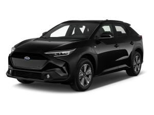 Subaru SOLTERRA Platinum