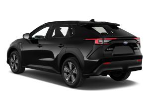 Subaru SOLTERRA Platinum