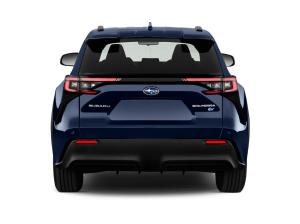 Subaru SOLTERRA Platinum