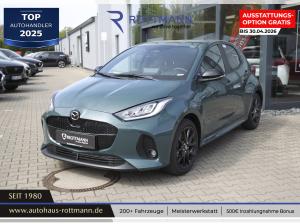 Mazda 2 2026 1.5 VVT-i 116PS Aut. HOMURA SoMo