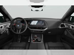 BMW XM Label, H&K-Sound,Park. Ass.Plus,Massage,uvm.