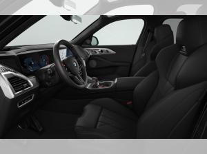 BMW XM Label, H&K-Sound,Park. Ass.Plus,Massage,uvm.