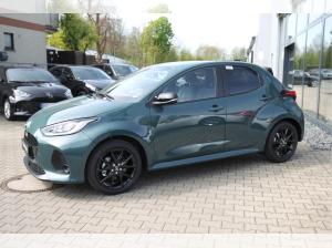 Mazda 2 2026 1.5 VVT-i 116PS Aut. HOMURA SoMo