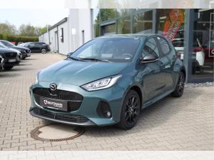 Mazda 2 2026 1.5 VVT-i 116PS Aut. HOMURA SoMo