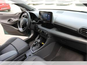 Mazda 2 2026 1.5 VVT-i 116PS Aut. HOMURA SoMo